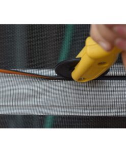 Alternative view of Rollerknife