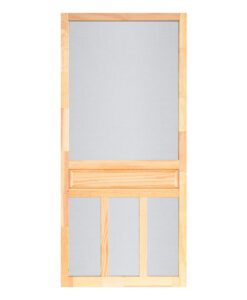 Marion Wood Screen Door