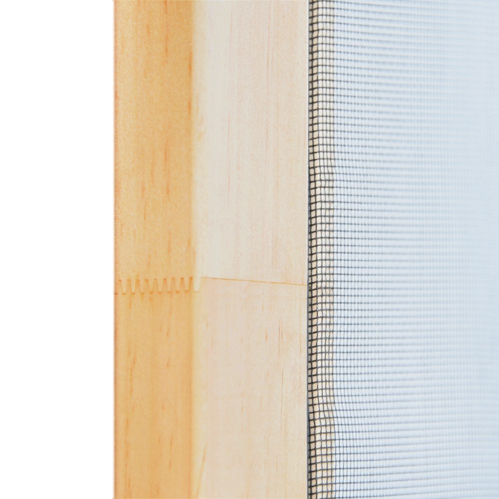 Marion Wood Screen Door - Image 7