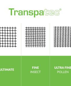 Transpatec Sample Pack